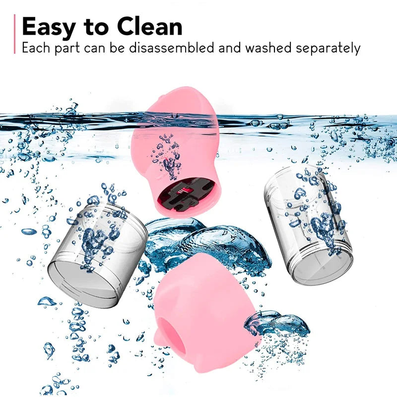 3-in-1 Portable Pet Water Bottle & Feeder – Drink, Food & Poop Dispenser for Dogs
