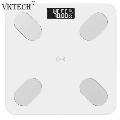 Smart Digital Scale - Pro Fitness