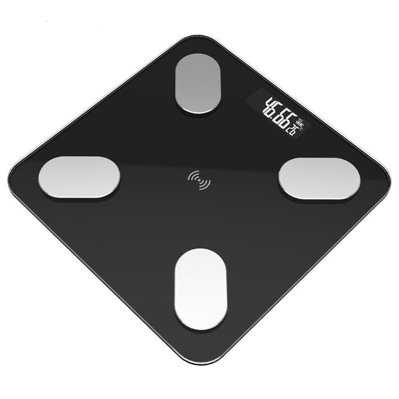 Smart Digital Scale - Pro Fitness