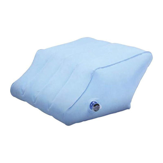 Coussin orthopédique pour les jambes – Élévation et alignement