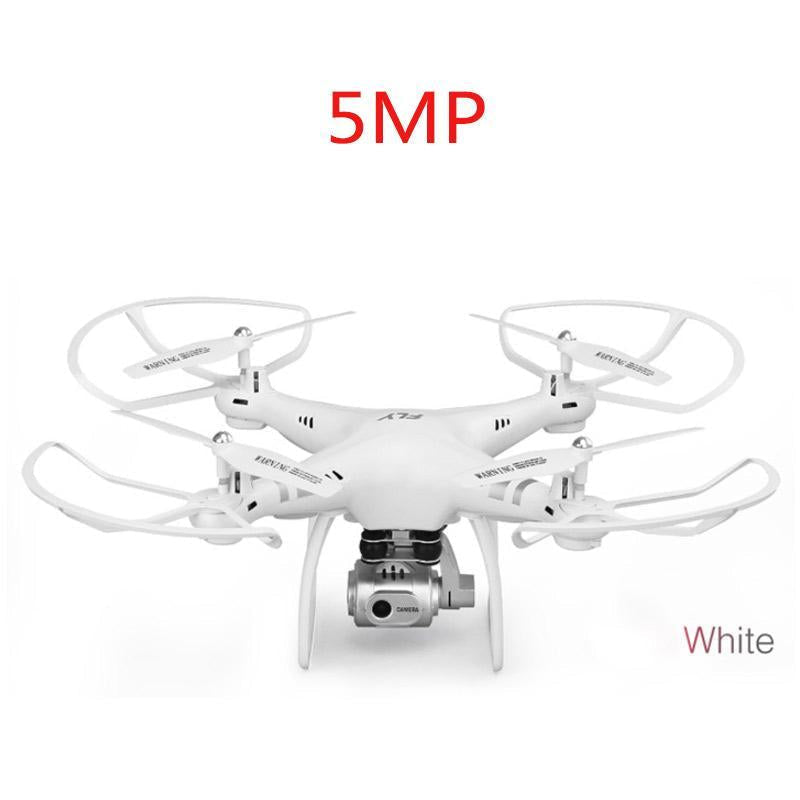 Drone Profesional Fly Xy4 Con Camara 1080p Wifi 