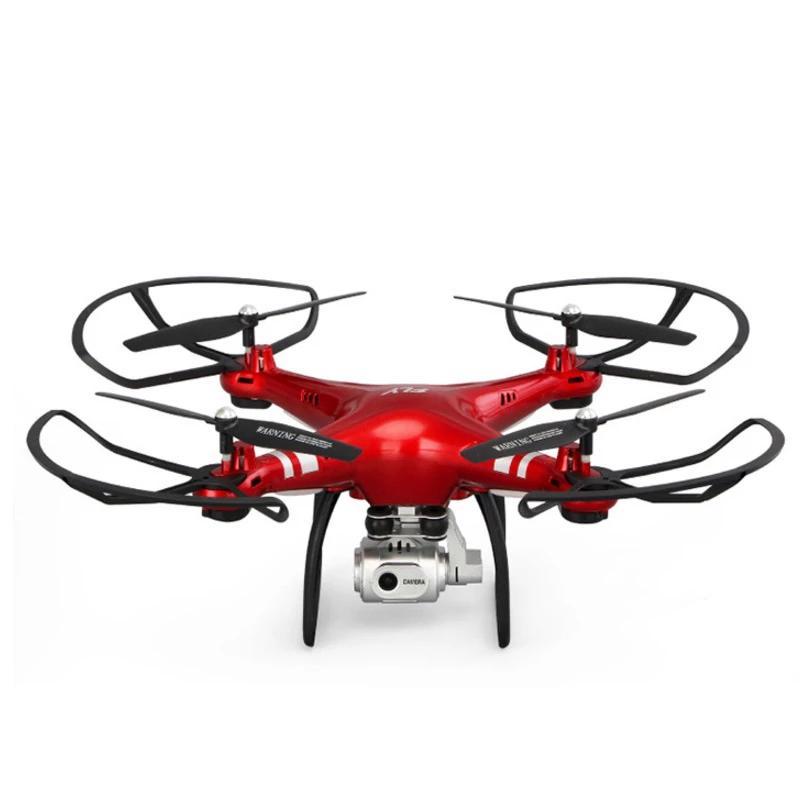 Drone Profesional Fly Xy4 Con Camara 1080p Wifi 