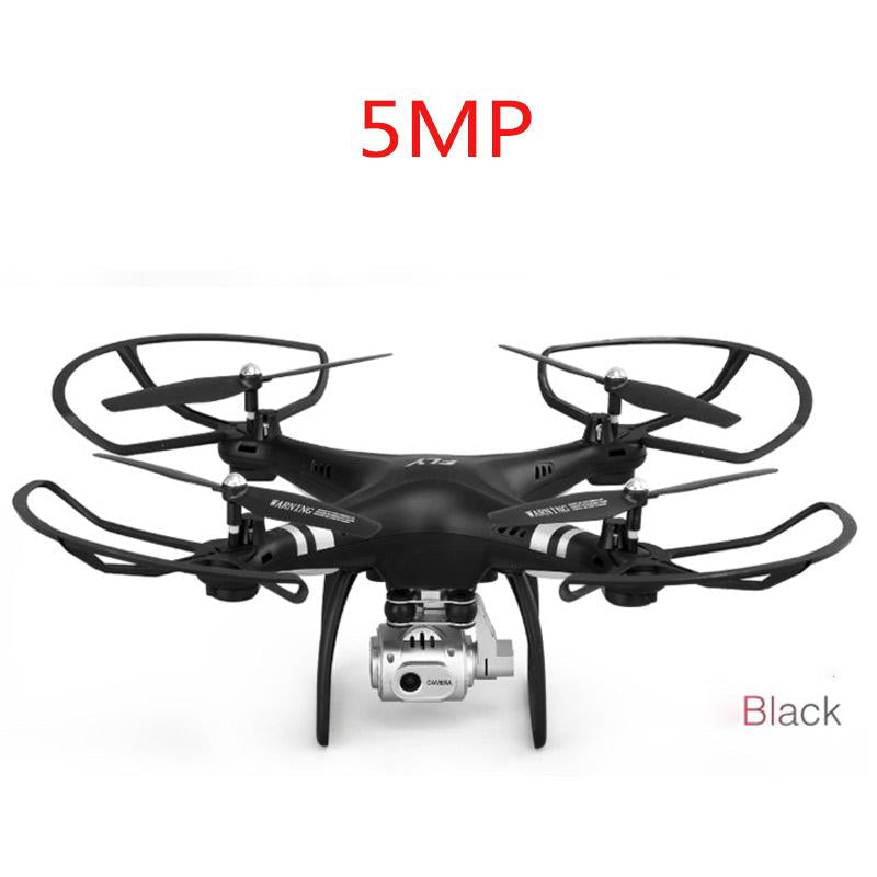 Drone Profesional Fly Xy4 Con Camara 1080p Wifi 