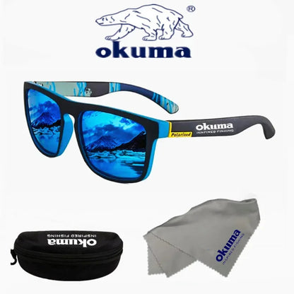 Pro polarized sunglasses for men and women