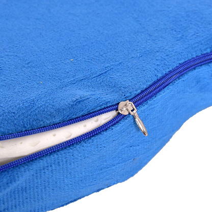 Orthopedic Seat Cushion - Coccyx Spine