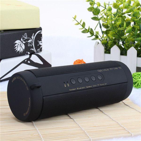 Enceinte Bluetooth M&amp;J