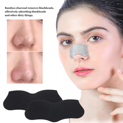 Unisex Blackhead Removal Mask