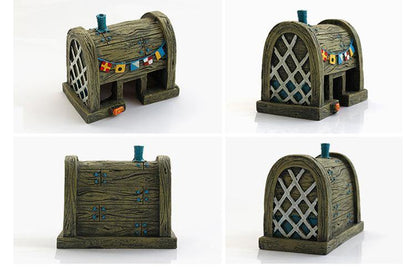 SpongeBob Aquarium Accessories