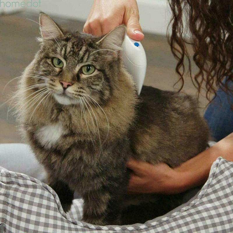 Flea Doctor (Electric Flea and Tick Comb)