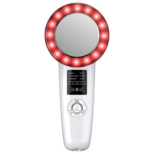 6 in 1 Led Ultrasonic Cavitation Device - ProLipo®