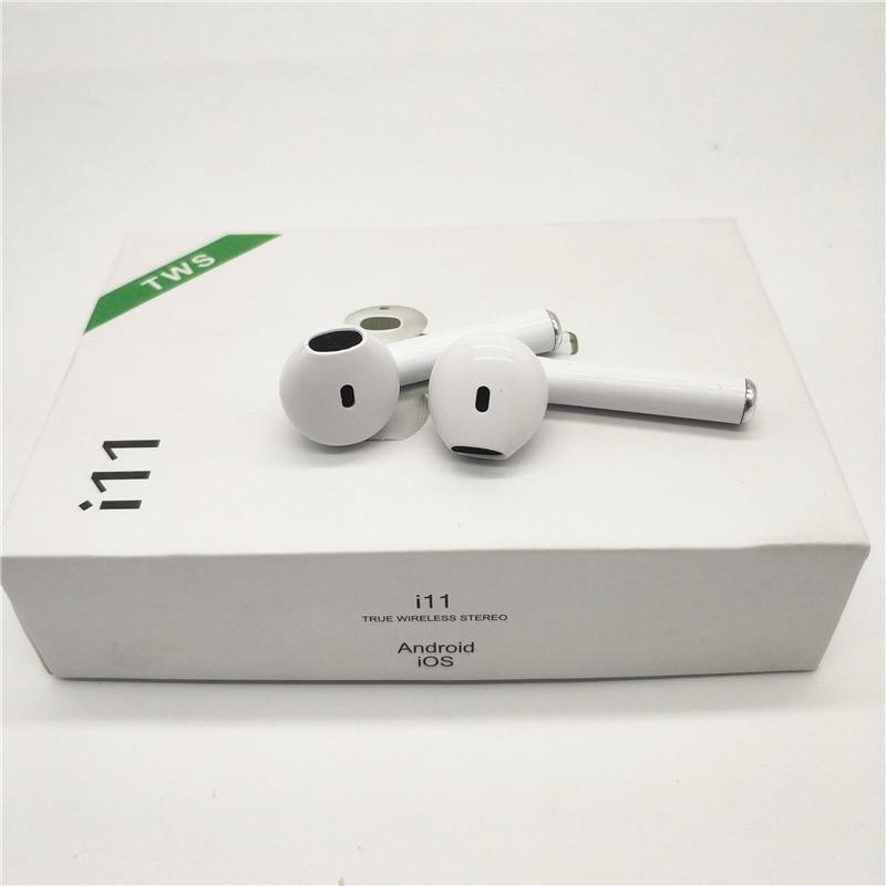 Airfone Bluetooth Rechargeable Headset