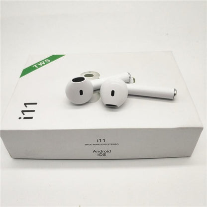 Airfone Bluetooth Rechargeable Headset