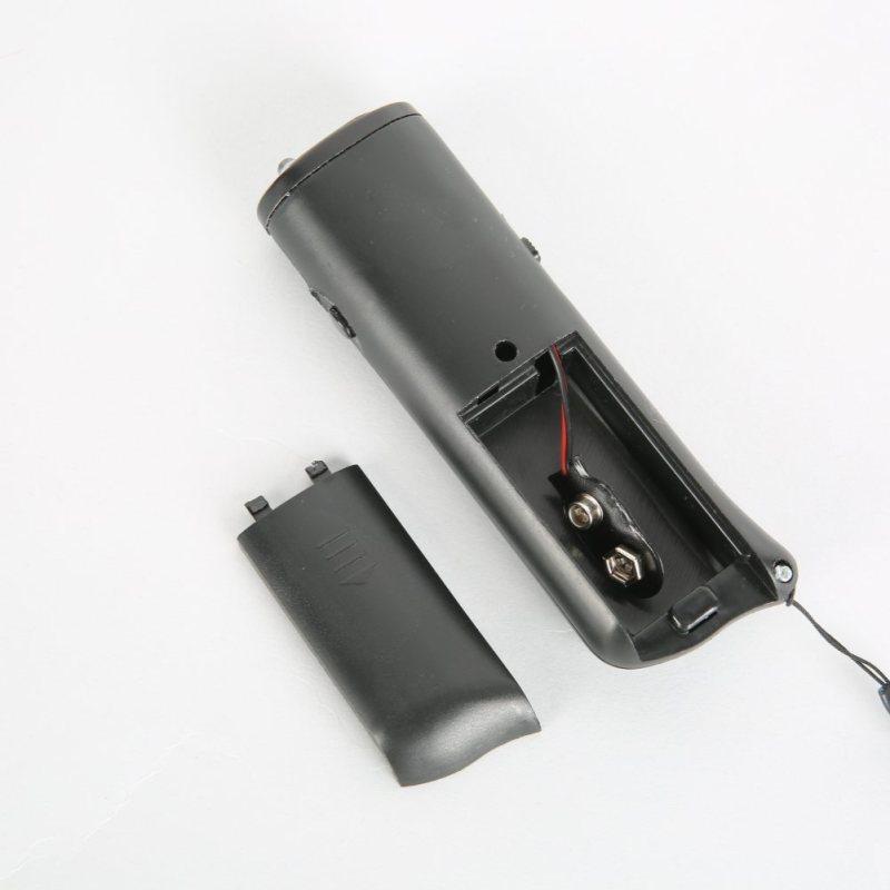 Ultrasonic Anti Barking Device