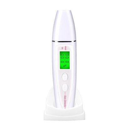 Digital Skin Analyzer Device - Bio Impedance