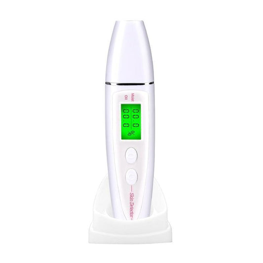 Digital Skin Analyzer Device - Bio Impedance