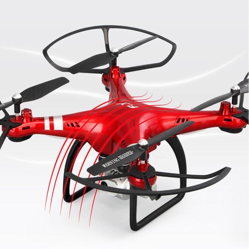 Drone Profesional Fly Xy4 Con Camara 1080p Wifi 