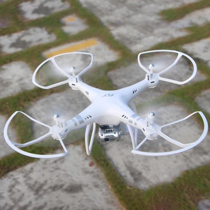 Drone Profesional Fly Xy4 Con Camara 1080p Wifi 