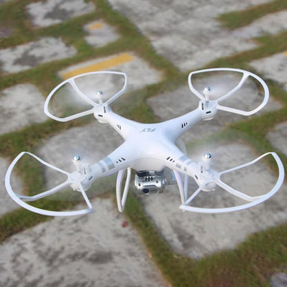 Drone Profesional Fly Xy4 Con Camara 1080p Wifi 
