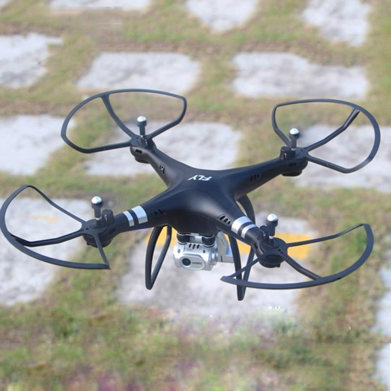 Drone Profesional Fly Xy4 Con Camara 1080p Wifi 