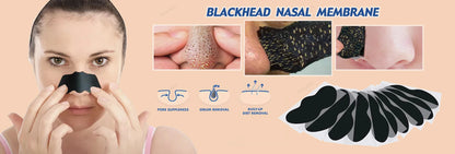 Unisex Blackhead Removal Mask