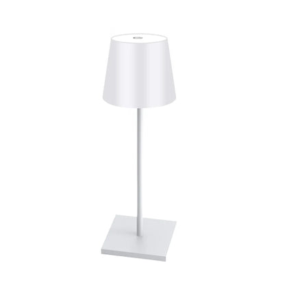 LED Touch Lampshade Light – Adjustable & Creative Ambient Lamp