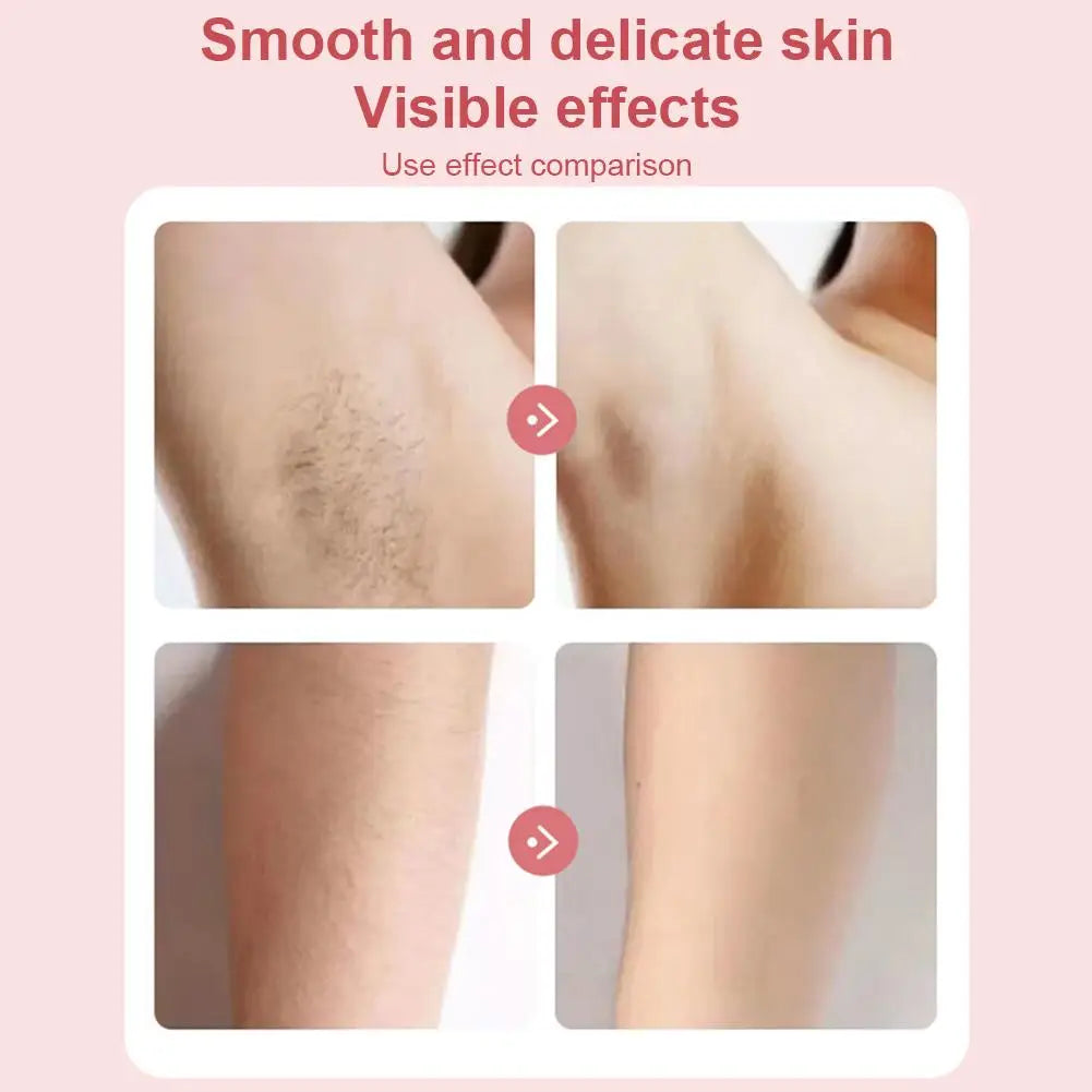 2 in 1 Electric Shaver Razors for Women