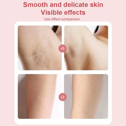 2 in 1 Electric Shaver Razors for Women