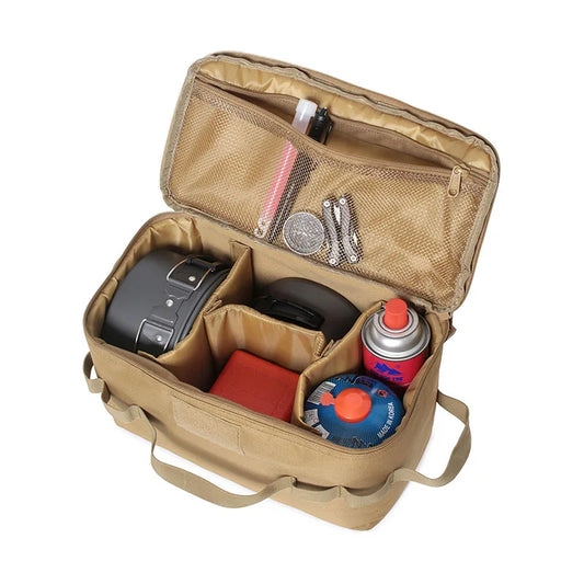 Sacs à outils de camping en plein air