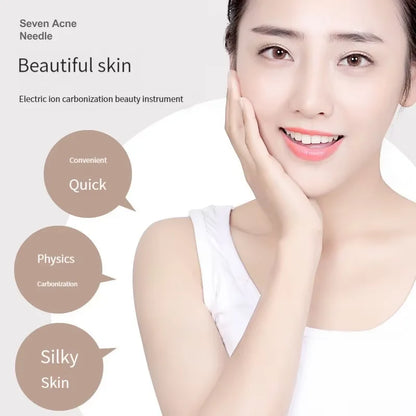 Plasma Laser Pen – Remove Spots & Rejuvenate Instantly!