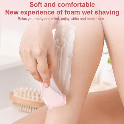 2 in 1 Electric Shaver Razors for Women