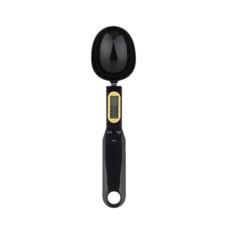 Smart Weigh Spoon – Balance numérique LCD pour la cuisine et la pâtisserie