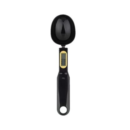 Smart Weigh Spoon – Balance numérique LCD pour la cuisine et la pâtisserie