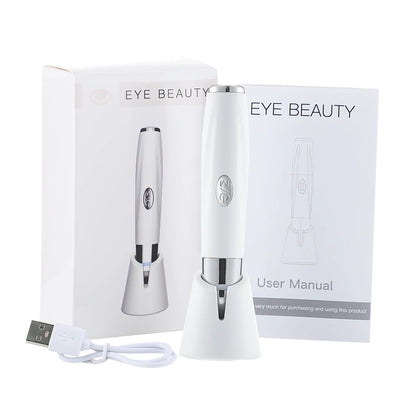 IPL Eye Massager – Instantly Erase Dark Circles & Wrinkles!