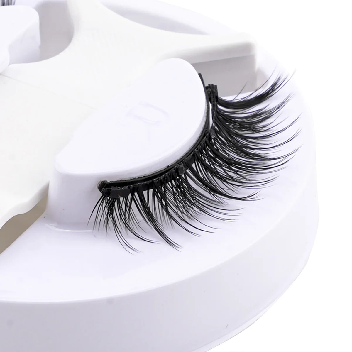 Magnetic Lash Kit – Glam in Seconds, No Mess