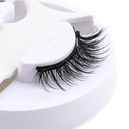 Magnetic Lash Kit – Glam in Seconds, No Mess