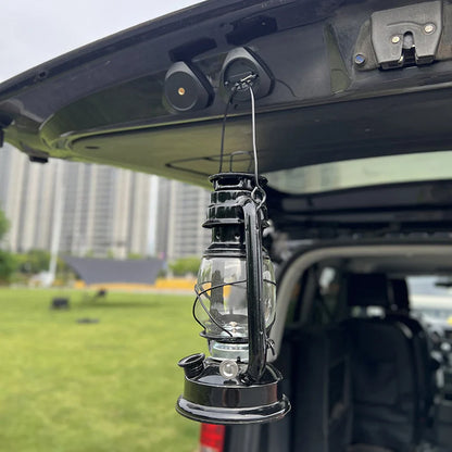 Expandable Magnetic Tent Hook Versatile for Outdoor Camping Canopy