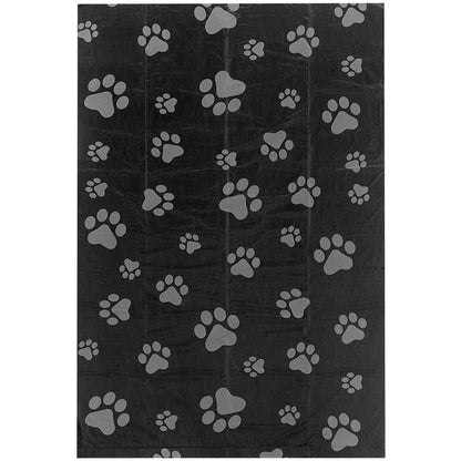 120 Rolls Dog Poop Bags – Outdoor Cleaning & Refill Garbage Bags for Pets