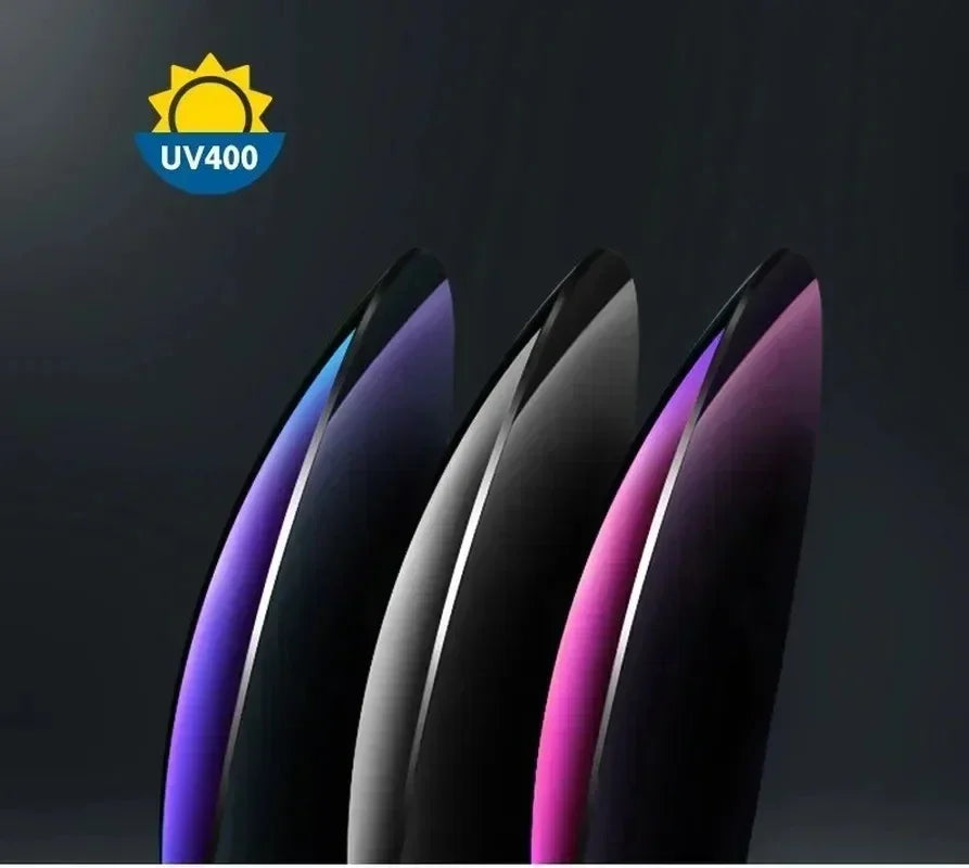 Pro polarized sunglasses for men and women