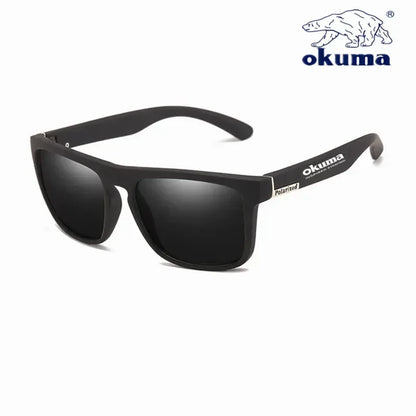 Pro polarized sunglasses for men and women