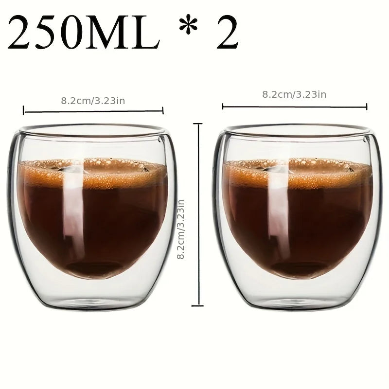 Elegant Glass Teapot – Heat Resistant with Stainless Steel Infuser