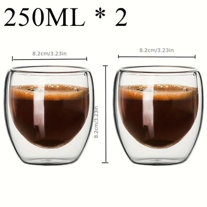 Elegant Glass Teapot – Heat Resistant with Stainless Steel Infuser