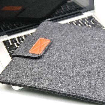 Funda protectora sencilla para tableta, iPad, portátil y MacBook (13'')