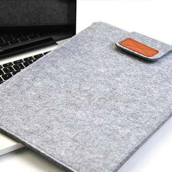 Funda protectora sencilla para tableta, iPad, portátil y MacBook (13'')