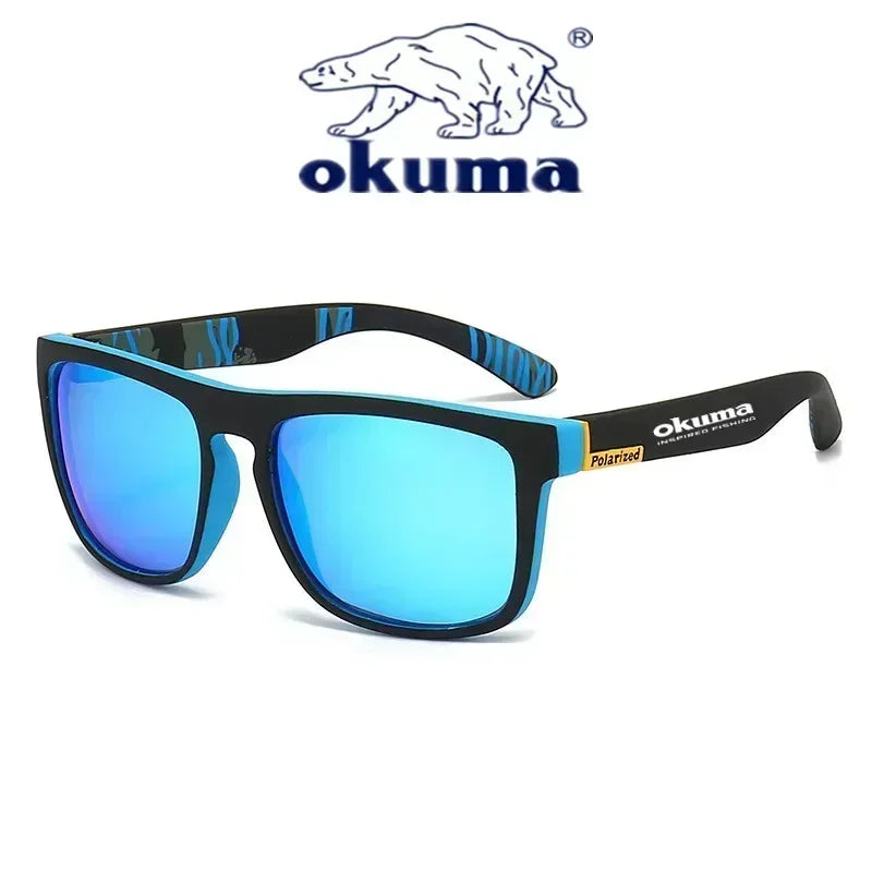 Pro polarized sunglasses for men and women
