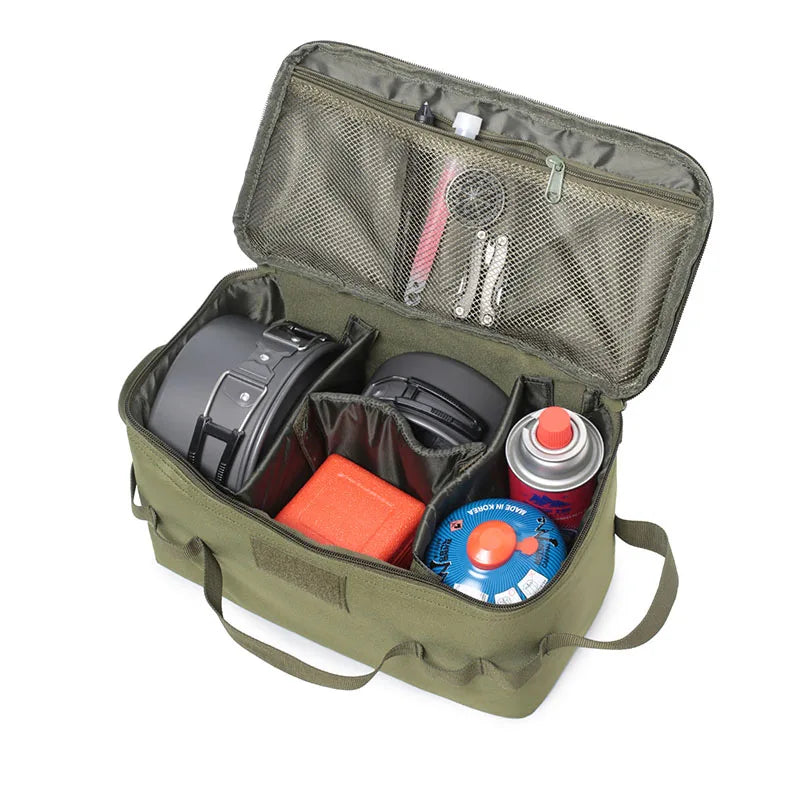 Sacs à outils de camping en plein air