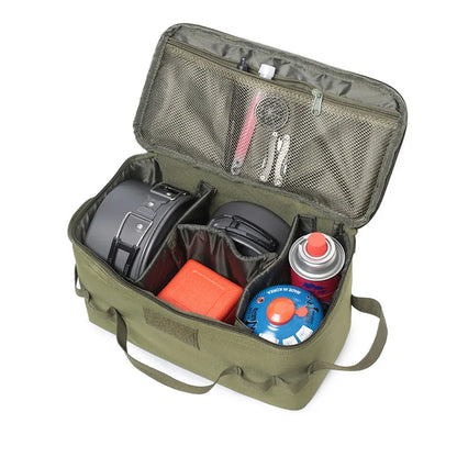 Sacs à outils de camping en plein air