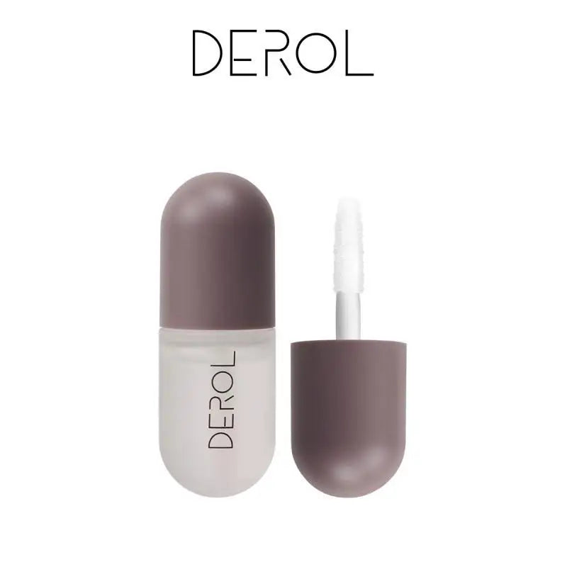 DEROL Ginger Extract Peppermint Lip Plumper