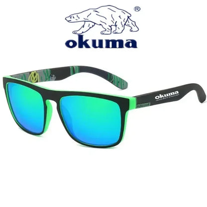 Pro polarized sunglasses for men and women