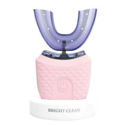Electric Toothbrush for Adult Automatic Intelligent Rechargeable