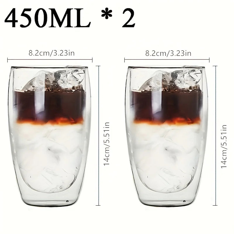 Elegant Glass Teapot – Heat Resistant with Stainless Steel Infuser